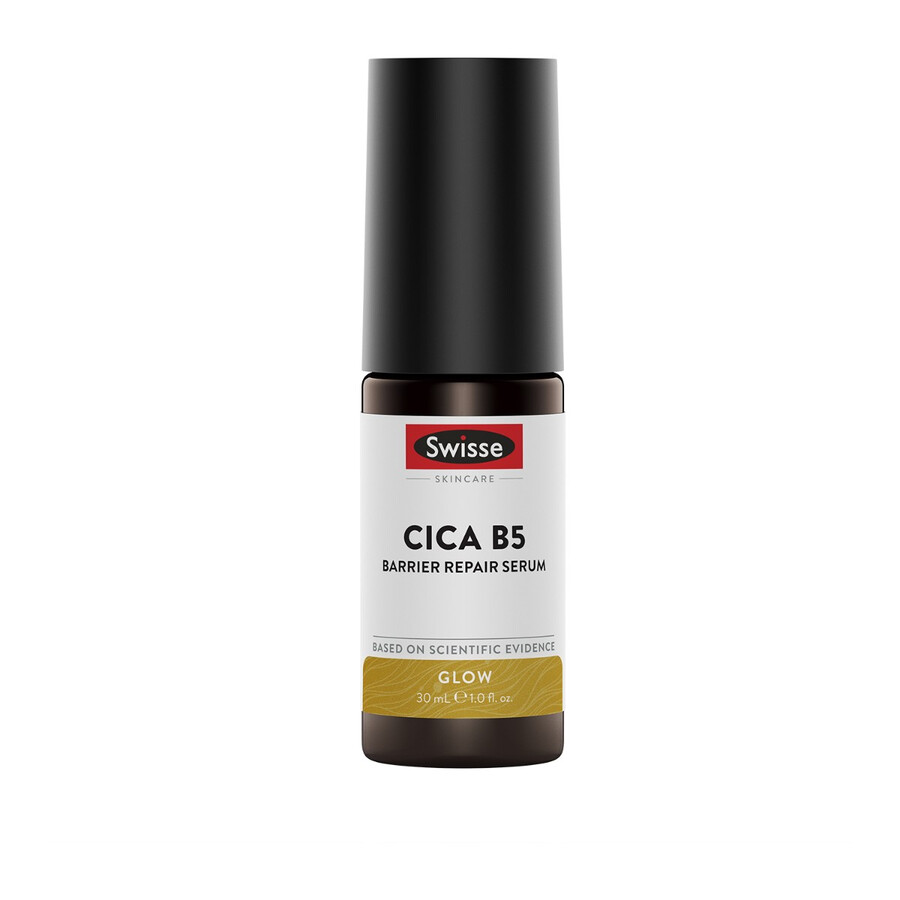 swisse skincare cica b5 barrier repair serum - swisse wellness