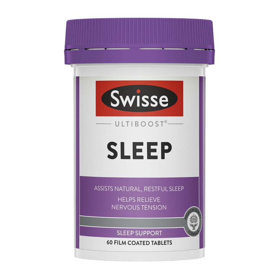 swisse ultiboost sleep