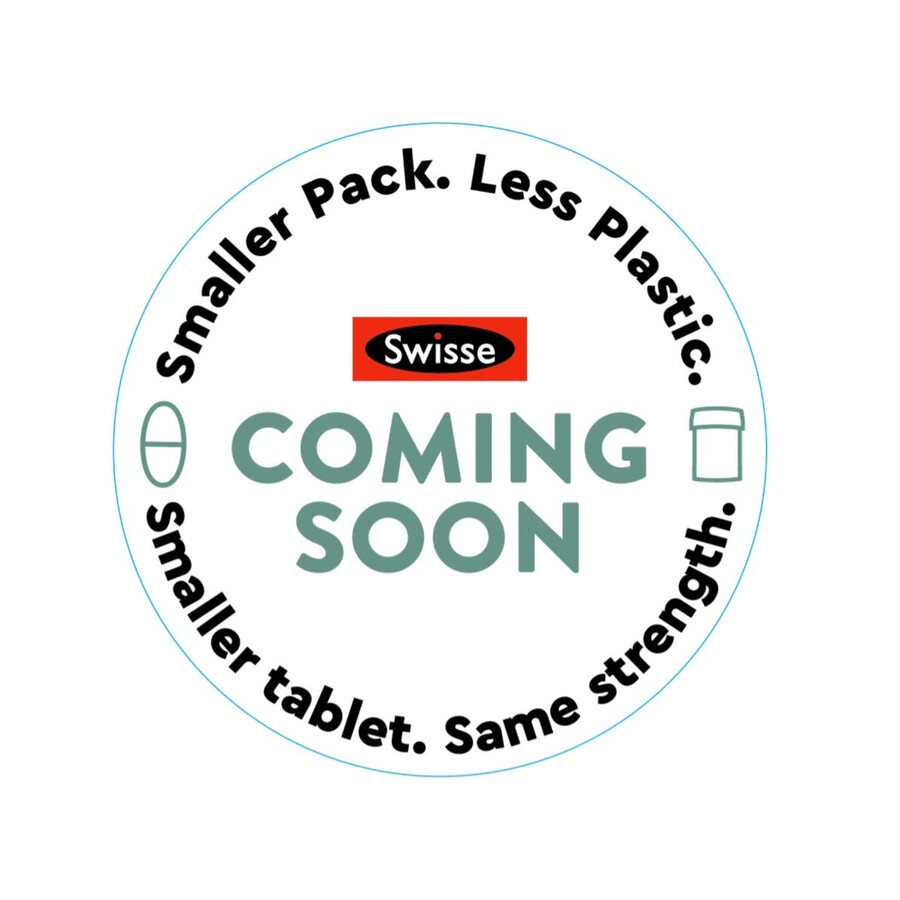 swisse ultiboost calcium vitamin d mini tabs